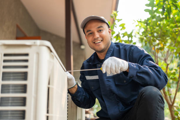 Best HVAC companies near me  in Hillcrest, NY